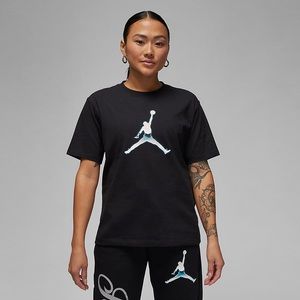 Nike woman Jordan tee size S FJ2511-010